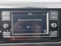 VW Taigo 1.0 TSI DSG