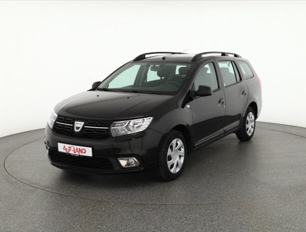 Dacia Logan II MCV 1.0 SCe Ambiance