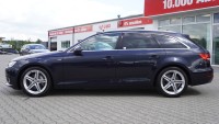 Audi A4 Quattro Avant 2.0 TDI quattro sport S Line