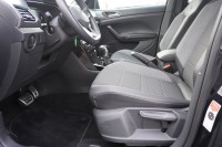 VW T-Cross 1.5 TSI DSG R-Line
