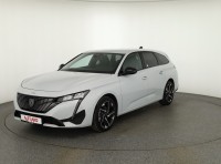 Peugeot 308 SW 1.5 BlueHDI 130 Aut. 2-Zonen-Klima Navi Sitzheizung