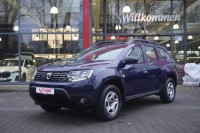 Vorschau: Dacia Duster II 1.0 TCE Comfort