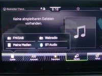 Skoda Kamiq 1.5 16V TSI Monte Carlo DSG