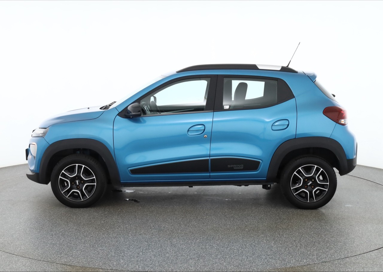 Dacia Spring Electric Essential