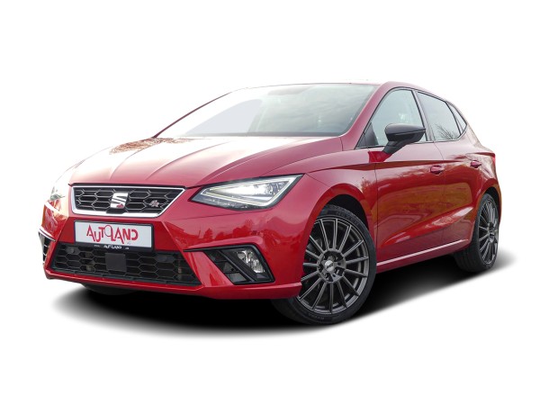 Seat Ibiza 1.0 TSI FR