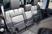 Jeep Wrangler Unlimited 2.2 Sahara