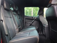 Ford Ranger 2.0 TDCi Aut. Wildtrak Doppelkabine 4x4