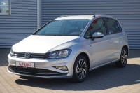Vorschau: VW Golf Sportsvan VII 1.5 16V TSI Join