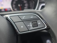 Audi A4 Avant 40 TDI advanced