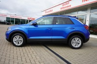 VW T-Roc 1.0 TSI