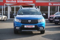 Dacia Sandero Stepway TCe 0.9