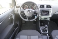 VW Polo 1.2 TSI BMT Allstar