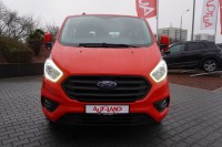 Ford Transit Custom 2.0 TDCi 9-Sitze