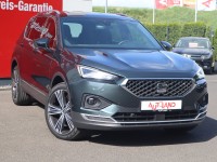 Seat Tarraco 2.0 TDI Xcellence 4Drive