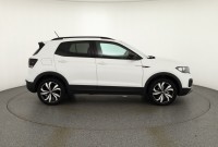 VW T-Cross 1.0 TSI Active