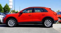Vorschau: Audi Q3 35 2.0 TDI quattro advanced