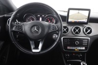 Mercedes-Benz CLA 180 Shooting Brake 