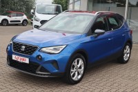 Vorschau: Seat Arona 1.0 TSI FR