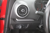 Audi A3 Sportback 1.5 TSI design