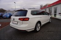 VW Passat Variant 1.4 TSI Hybrid GTE Standhzg.