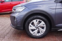 VW Taigo 1.0 TSI