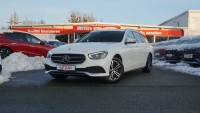 Vorschau: Mercedes-Benz E 220 E220 d4Matic T-Modell