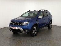 Dacia Duster 1.3 TCe 150 Prestige Aut.