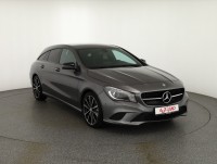 Mercedes-Benz Shooting Brake CLA 200