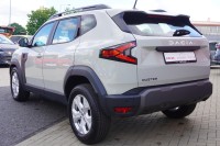 Dacia Duster Expression mHEV 140