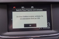 Opel Astra K Sports Tourer 1.4
