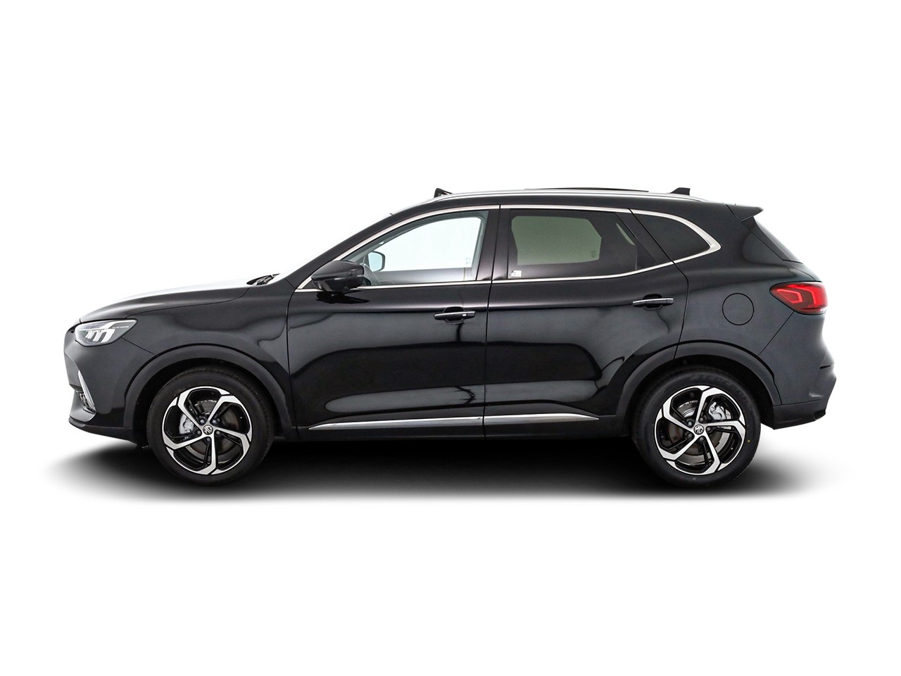 MG HS 1.5 T-GDI Luxury Aut.