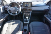 Dacia Sandero Stepway III Comfort