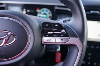 Hyundai Tucson 1.6 Select Mild-Hybrid DCT