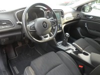 Renault Megane IV Grandtour 1.3 TCe