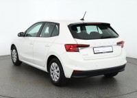 Skoda Fabia 1.0 MPI Active