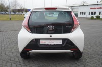 Toyota Aygo 1.0 VVT-i x