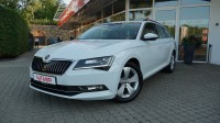 Vorschau: Skoda Superb Combi 1.4 TSI 4x4