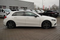 Mercedes-Benz A 220 A220 AMG Line