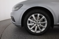 VW Passat Variant 2.0 TDI DSG