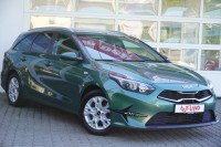 Kia cee'd Sporty Wagon Ceed SW 1.5 T-GDI Aut.