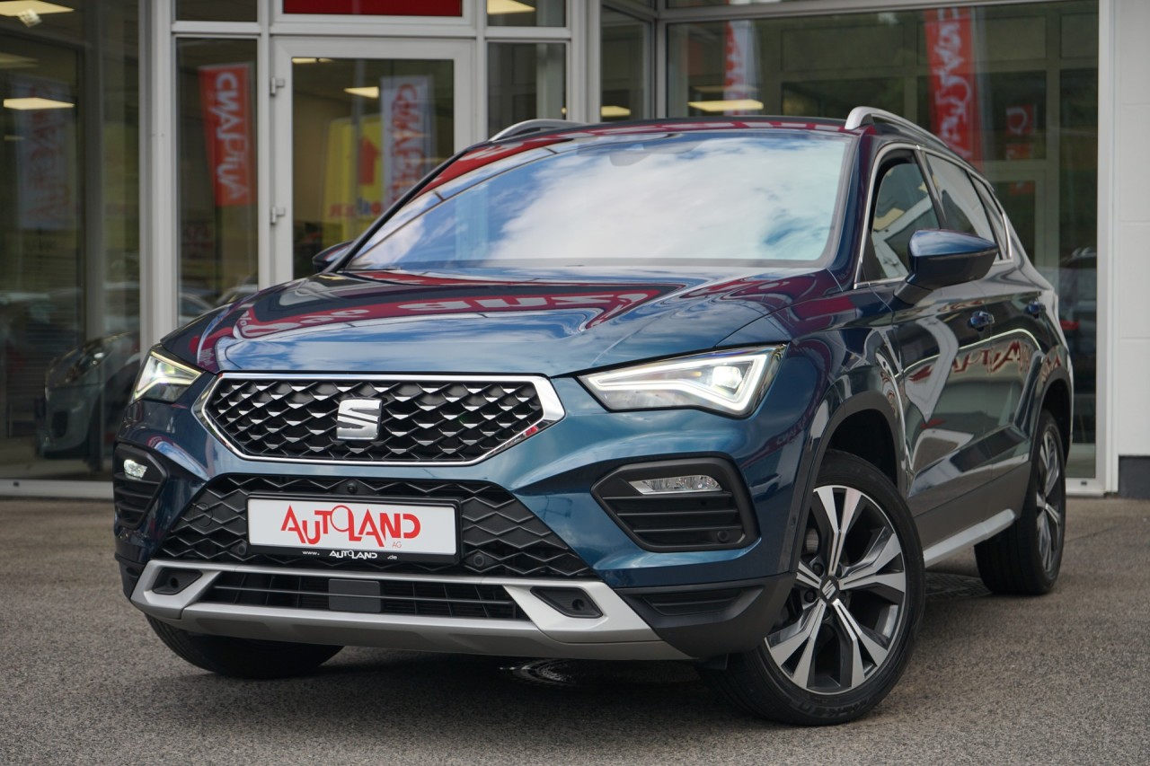 Seat Ateca 1.5 Xperience