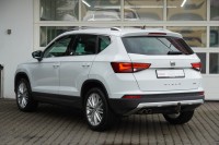 Seat Ateca 2.0 TDI Xcellence 4Drive