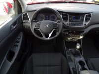 Hyundai Tucson 1.6 GDI