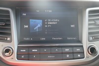 Hyundai Tucson 1.6 GDI
