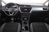 VW Touran 1.5 TSI
