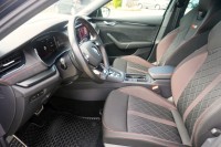 Skoda Octavia Combi 1.4 TSI iV DSG RS