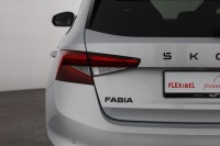 Skoda Fabia Monte Carlo 1.5 TSI DSG