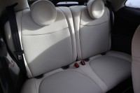 Fiat 500C 1.0 M-Hybrid Dolcevita