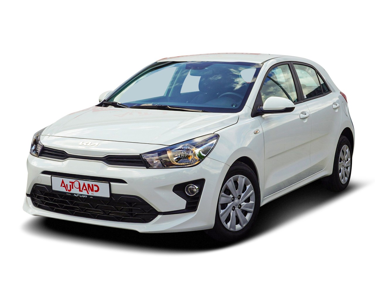 Kia Rio 1.2 Edition 7