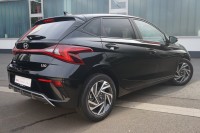 Hyundai i20 1.0T-GDI